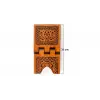 Yakmalı Ahşap Rahle Mini Boy - 35 cm