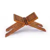 Yakmalı Ahşap Rahle Orta Boy - 55 cm