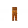 Yakmalı Ahşap Rahle Orta Boy - 55 cm