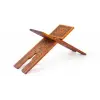 Yakmalı Ahşap Rahle Orta Boy - 55 cm