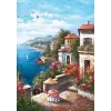 Yamaç Evleri 1000 Parça Puzzle