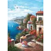 Yamaç Evleri 1000 Parça Puzzle