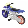 Yamaha YZ - Wheelie Raiders