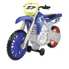 Yamaha YZ - Wheelie Raiders