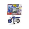 Yamaha YZ - Wheelie Raiders