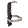 Yangın Söndürücüler için 2 LB Montaj Braketi, BRACKET2
