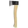 Yankee Tipi Balta, Dişbudak Ağacı Saplı, 38 cm, 600 g