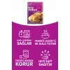 Yanmaz Fırın Torbası