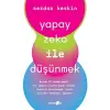 Yapay Zeka ile Düşünmek