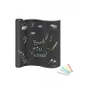 Yapışkanlı Kara Tahta Sticker Blackboard