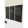 Yapışkanlı Kara Tahta Sticker Blackboard