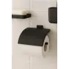 Yapışkanlı Tuvalet Kâğıtlığı, Antrasit