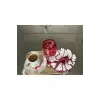 Yaprak Model Kokteyl Peçete Tekli