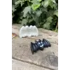 Yarasa Tekli Mum Kalıbı (Silikon)