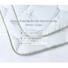 Yataş Bedding Bambu Tek Kişilik Yorgan