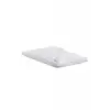 Yataş Bedding Micro Fit Lastikli Alez Çift Kişilik Alez - Beyaz