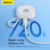 Yato Heyo Kamera Dedektörü, USB Type-C Kablolu Siyah