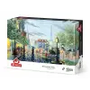 Yaz Yağmuru, Paris 2000 Parça Puzzle