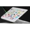 Yazılımcı Temalı Sticker Set 27 Adet