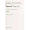 Yazma Üzerine