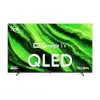 YE-55GFSG8-Qled 4K 55 140 Ekran Uhd 4K Google TV