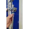 Yedek Duş Spirali Duş Hortumu 150 CM