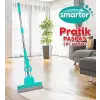Yedek Paspas Pratik Çift Sıkmalı