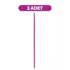 Yedek Sap, İkili Set