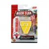 Yedi Rakamına Dönüşen Oyuncak Robot