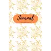 Yellow Dragonfly Journal