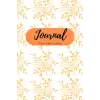 Yellow Dragonfly Journal