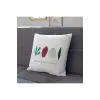 Yeni Ev Hediyesi 2li Dekoratif Yastık