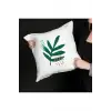 Yeni Ev Hediyesi 2li Dekoratif Yastık