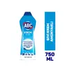 Yeni Nesil Krem Amonyaklı 750 ML