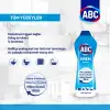 Yeni Nesil Krem Amonyaklı 750 ML