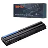 Yeni Pil 60 WHR T54F3 T54FJ N3X1D Dell Latitude E5420 E5430 E5520 E5530 E6420 E6430 E6520 E6530 71R31 312-1163 M5Yyle Uyumlu 0X HCJ WT PRV1Y PRV1Y X57F1 2P2MJ 312-1163 312-1165 312-1325