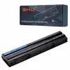 Yeni Pil 60 WHR T54F3 T54FJ N3X1D Dell Latitude E5420 E5430 E5520 E5530 E6420 E6430 E6520 E6530 71R31 312-1163 M5Yyle Uyumlu 0X HCJ WT PRV1Y PRV1Y X57F1 2P2MJ 312-1163 312-1165 312-1325
