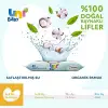 Yenidoğan Islak Mendil 3*40 Yaprak