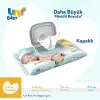 Yenidoğan Islak Mendil 3*40 Yaprak