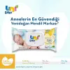 Yenidoğan Islak Mendil 3*40 Yaprak