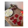 Yeniyıl Kurabiye Kalıbı Seti