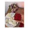 Yeniyıl Kurabiye Kalıbı Seti