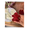 Yeniyıl Kurabiye Kalıbı Seti