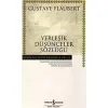 Yerleşik Düşünceler Sözlüğü – Şık Görüşler Katoğu