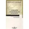 Yerleşik Düşünceler Sözlüğü – Şık Görüşler Katoğu