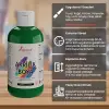 Yeşil Akrilik Boya 250 g