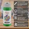 Yeşil Akrilik Boya, 60 ml