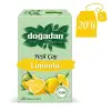 Yeşil Çay Limonlu 20li