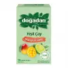 Yeşil Çay Mango & Lime (18li)