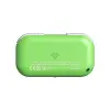 Yeşil Cep Boy Bluetooth Mini Gamepad; Switch, Android ve Raspberry Pi için, Klavye Modu Destekli
